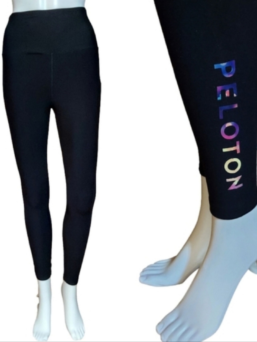 Peloton Spirit Cadence Leggings